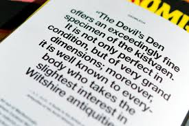 Image result for Cromlech Club