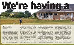 Image result for Almondbury Wesleyan Cricket Club