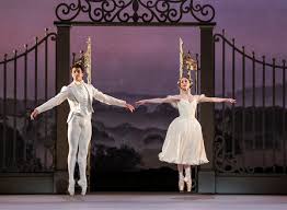 Image result for Second Chance Ballet