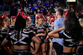Image result for Fierce Athletics Cheerleaders