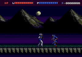 Image result for Shadow Blasters