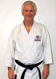 Image result for Thames Valley Shotokan Karate