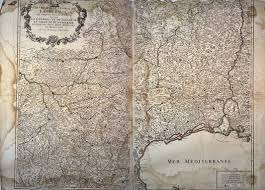 Image result for carte du midi mediterraneen
