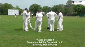 Image result for Farncombe Cricket Club