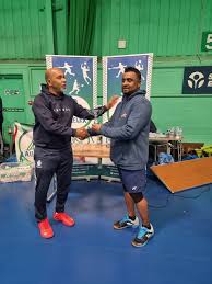 Image result for The Badminton Academy