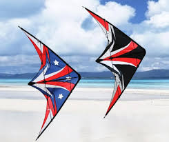 Image result for Mobius Flix Trick & Freestyle Kite Club