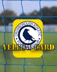 Image result for Crowborough Athletic Football Club