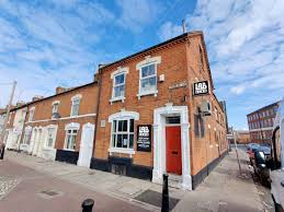 Image result for New Northampton Club