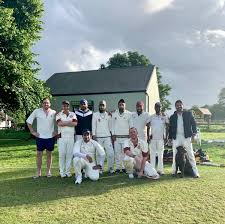 Image result for Wimbledon Cricket Club