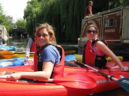 Image result for Regents Canoe Club