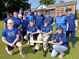 Image result for Brewood Cricket Club