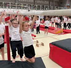 Image result for Waveney Gymnastics Club