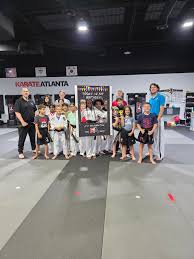 Image result for Roswell Martial Arts KA