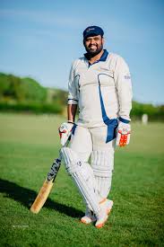 Image result for Clifton Village Cricket Club