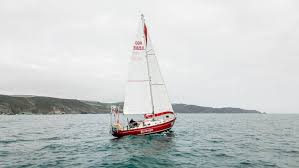 Image result for The Island Cruising Club Limited