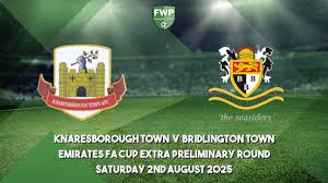 Image result for Knaresborough Town Afc