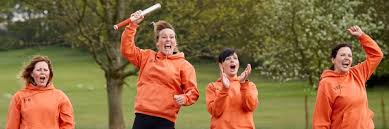 Image result for Hit and Miss Rounders Club