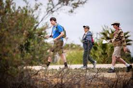 Image result for Warrior Orienteering Club
