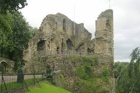 Image result for Knaresborough Cc