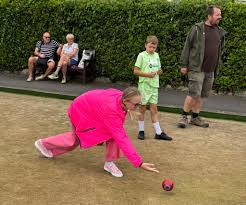 Image result for Brimfield & Little Hereford Bowling Club