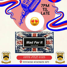 Image result for Taibach Rfc