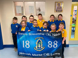 Image result for Kinawley Gfc