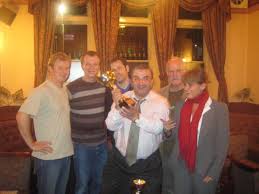 Image result for Huddersfield Backgammon Club