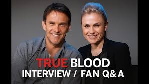 Image result for rolling stone true blood