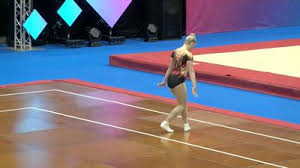 Image result for Suki Aerobics Gymnastics Club