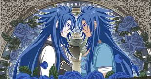 「双子座のデフテロス」の画像検索結果