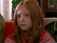 Jessica Baker is played by Liliana Mumy in both films. - Lilymumy