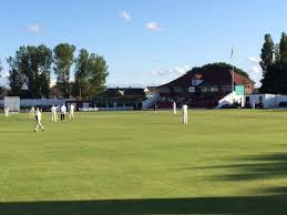 Image result for Radcliffe Cricket Club