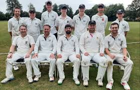 Image result for Morton Colliery Cricket Club