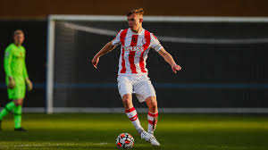 Image result for Abbey Hulton United F C