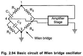 Image result for wien.oscillator.amp.scheme