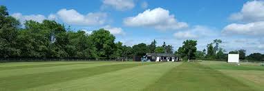 Image result for Ruislip Victoria Cricket Club