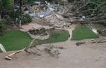 Flash Floods Force Thousands in Texas to Flee Photos - ABC News