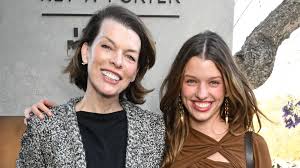 Image result for Milla Jovovich