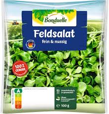 Image result for Feldsalat