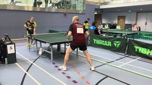 Image result for Horsham Table Tennis Club