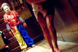 「マイケル・マイヤーズ ハロウィン」の画像検索結果