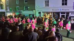 Image result for Merriott Majorettes