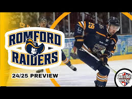 Image result for Romford Raiders