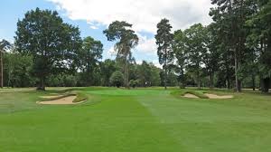 Image result for West Byfleet Golf Club