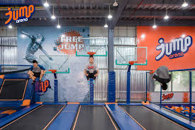 Image result for Jump Arena