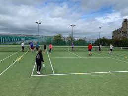 Image result for Wormit and Newport Tennis Club
