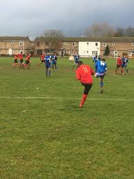 Image result for Luton Leagrave A F C