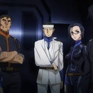 「真田　志郎 宇宙戦艦ヤマト」の画像検索結果