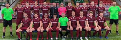 Image result for Virginia Water Fc