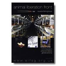 Animal Liberation Front Supporters Group Newsletter April 2013 ... - alf_sg_newsletter_april2013